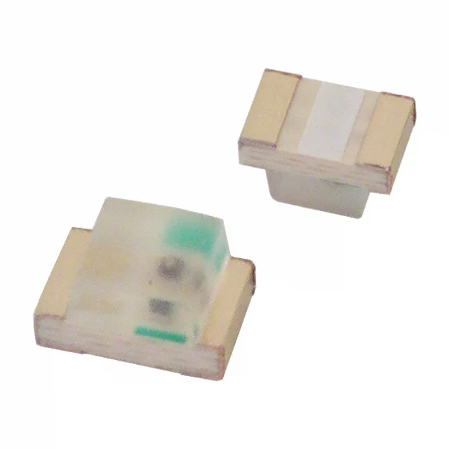 LTST-C170JRKT Lite-On Inc.  LED Indication - Discrete